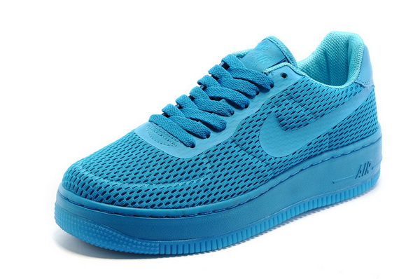 Nike Air Force One Women Low--036